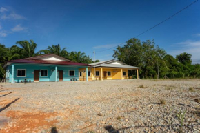 Tok Umi Guesthouse@AMJ Bakri